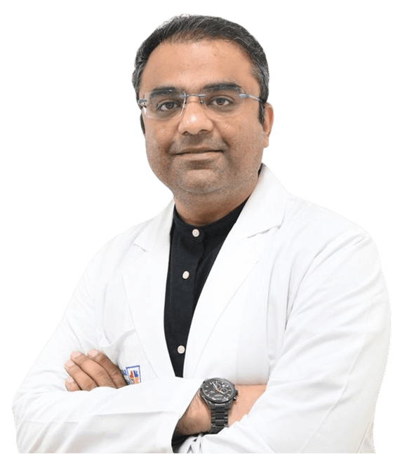 Dr. Ankur Singh