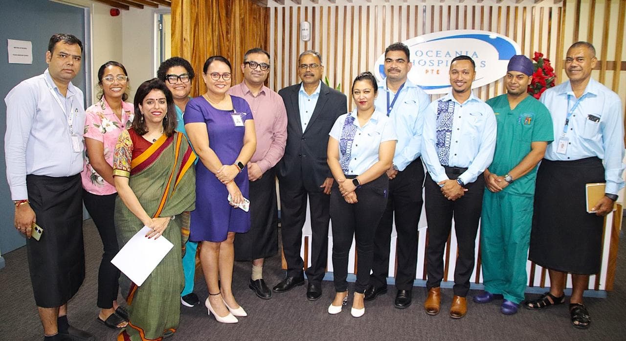 Patient recovery room