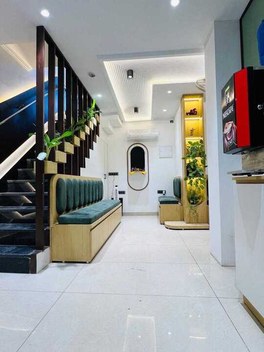 Advanced orthopedic equipment