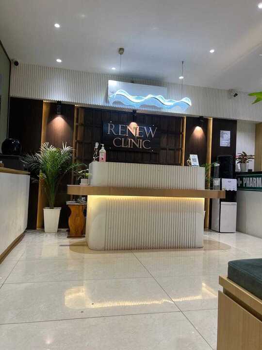 Advanced orthopedic equipment