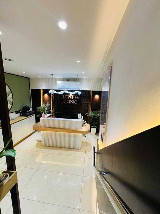 Advanced orthopedic equipment