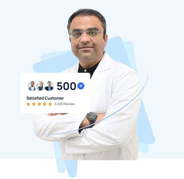 Dr. Ankur Singh