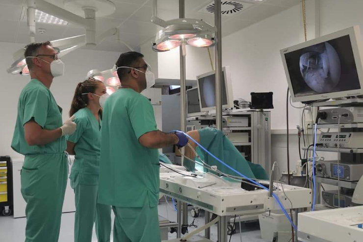 Medical Services Hero