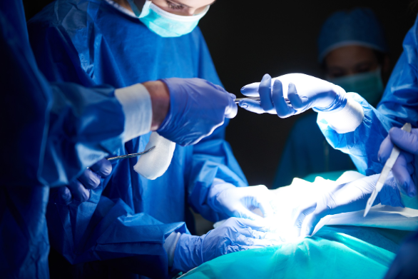 Knee arthroscopy surgery diagnosis by best orthopedic in Noida, Dr. Ankur Singh