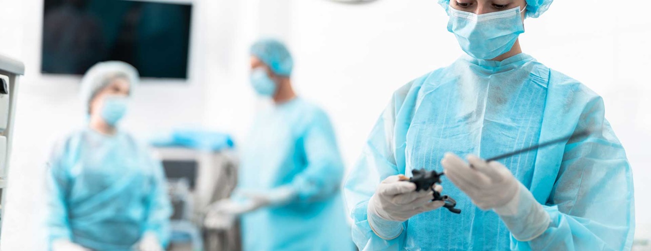 Shoulder Arthroscopy